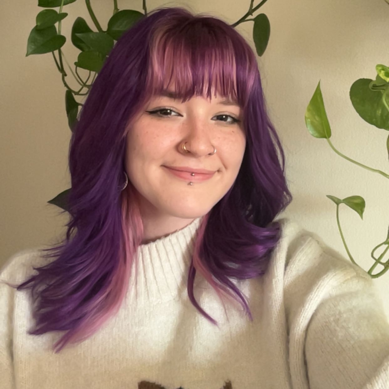 Alexandra Perides Voice Music Teacher