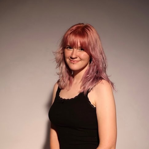 Alexandra Perides Vocal Singing Teacher Columbia MO New