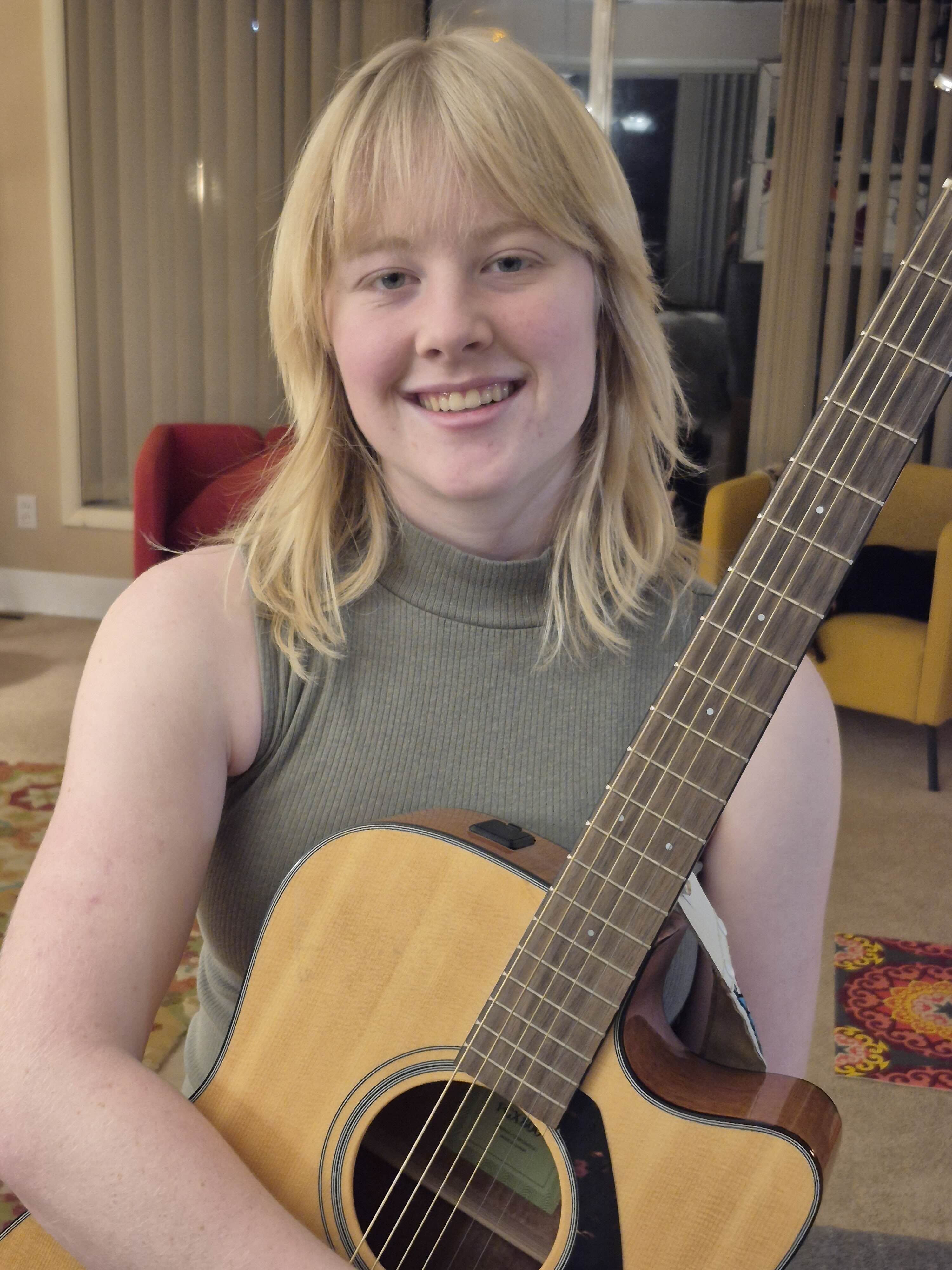 Lyla Brite Full Photo