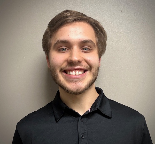 Tanner Henley Piano Instructor Columbia MO